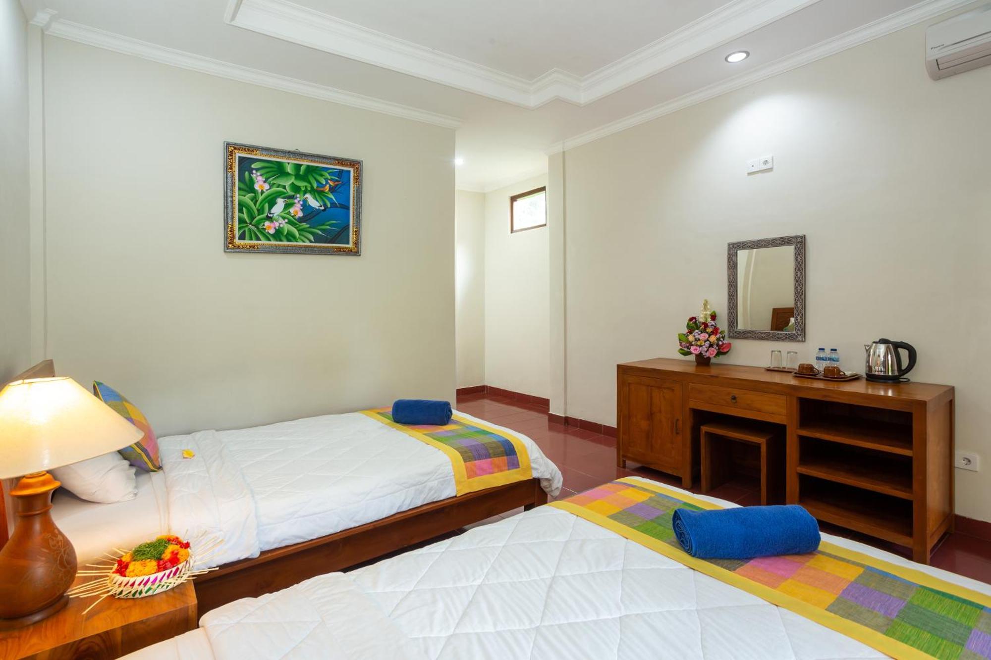 Wenara Bali