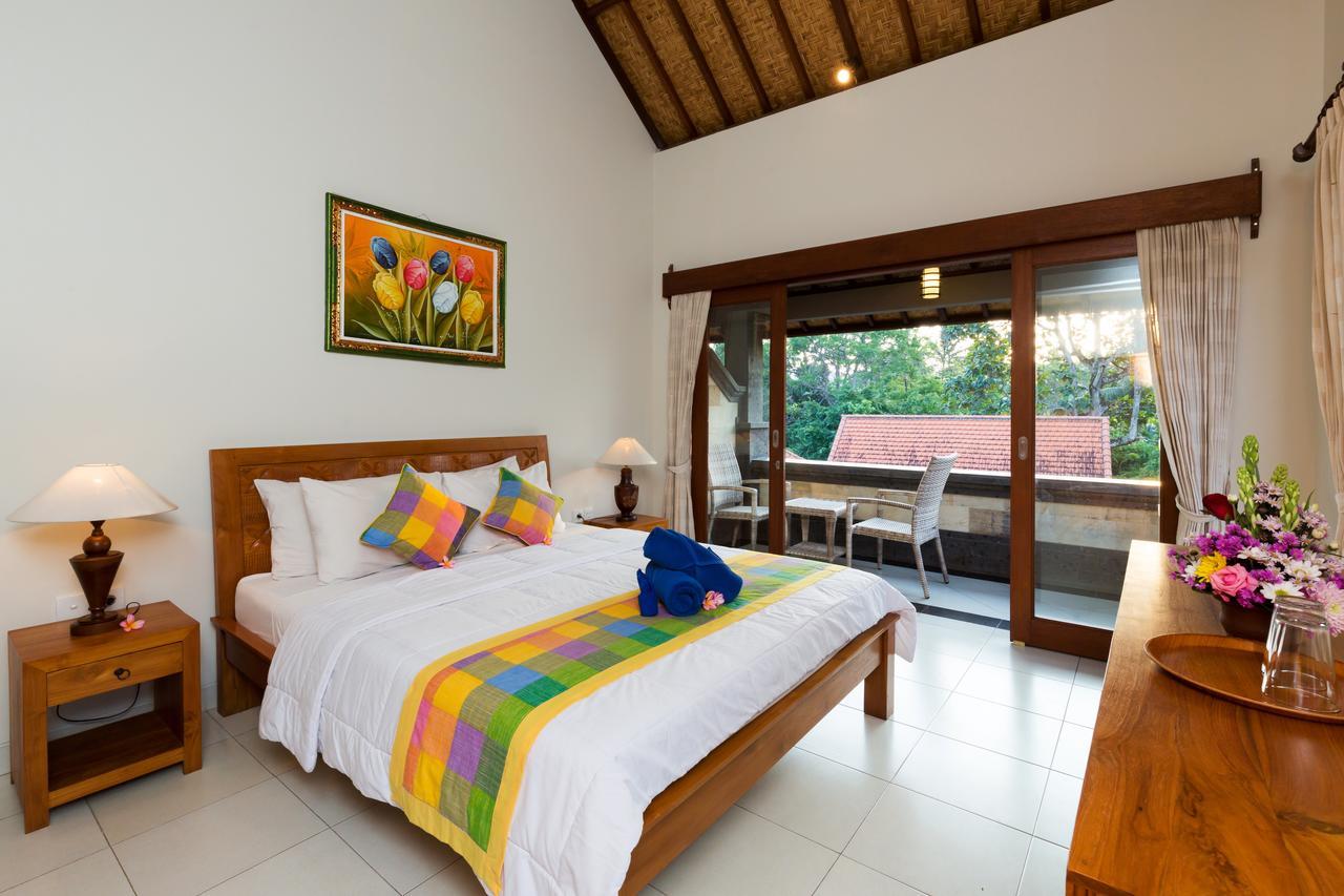 Wenara Bali Guest house Ubud (Bali)