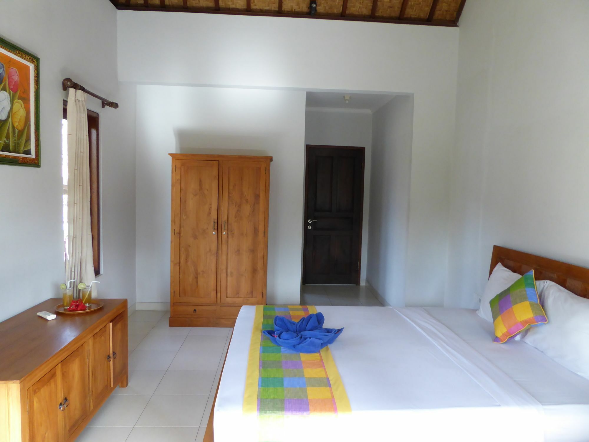 Wenara Bali Guest house