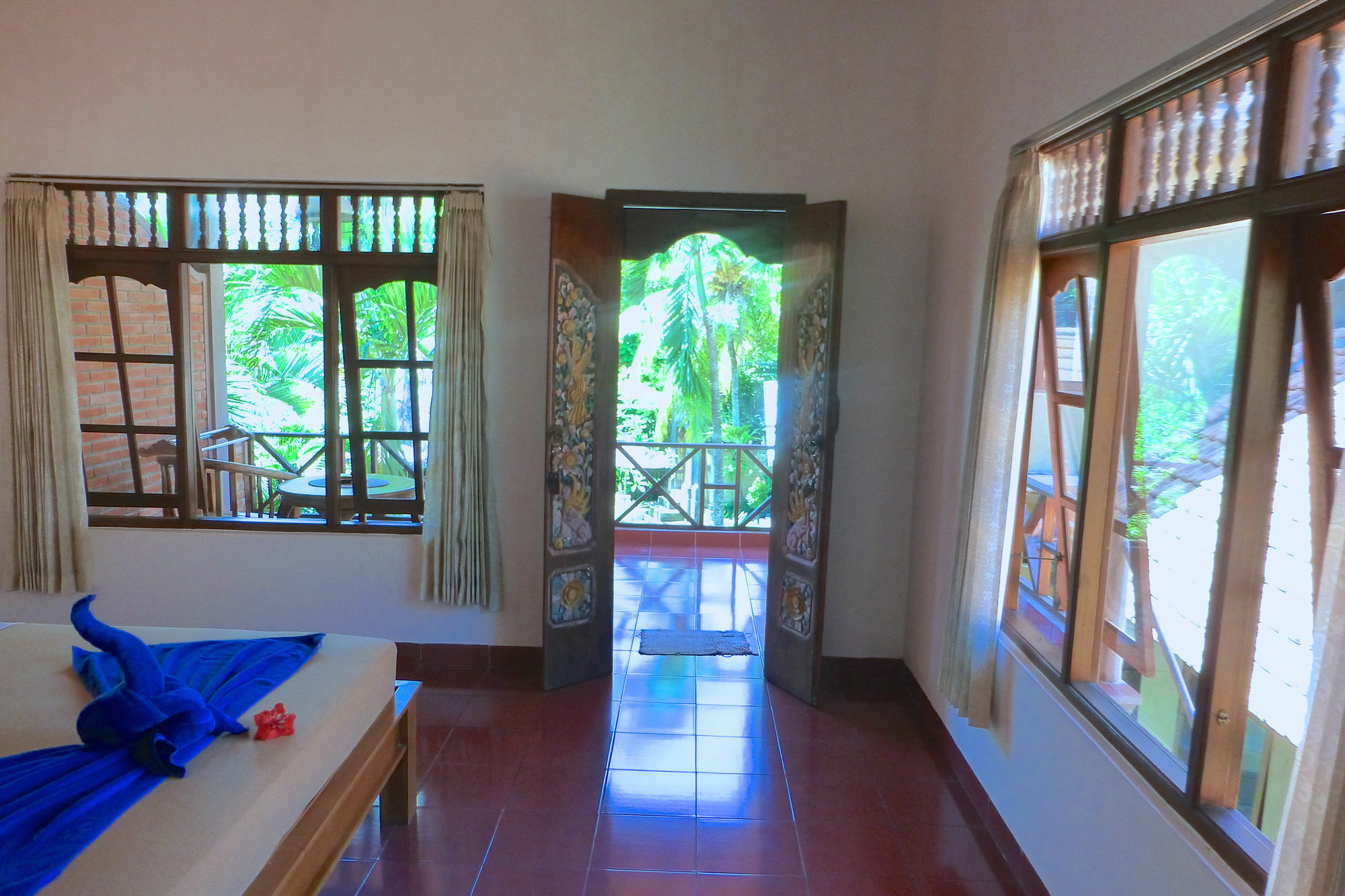 Guest house Wenara Bali