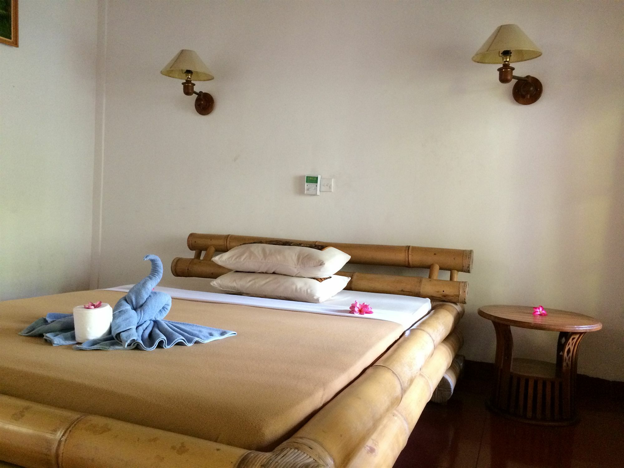 Wenara Bali 3*