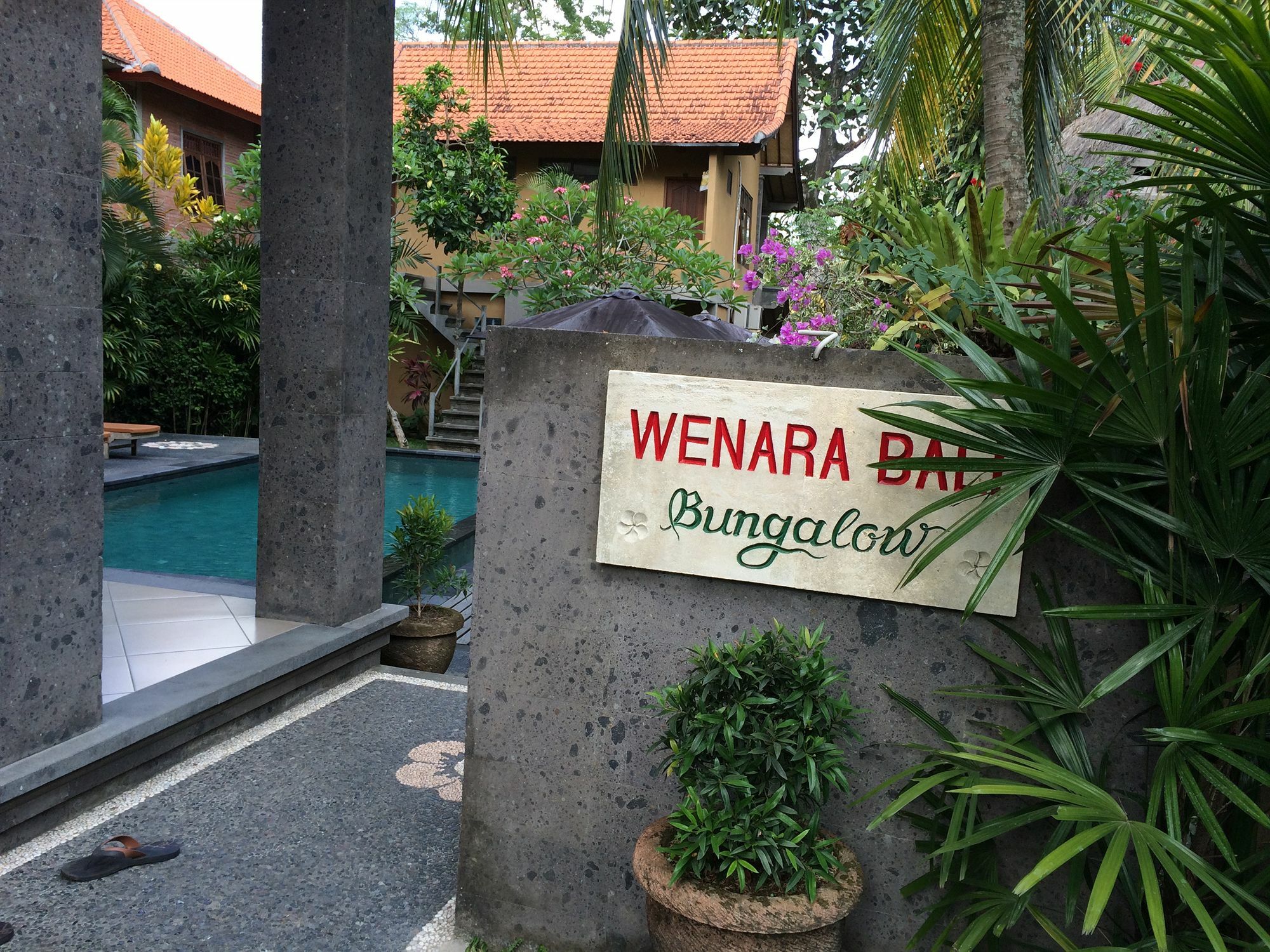 Guest house Wenara Bali 3*