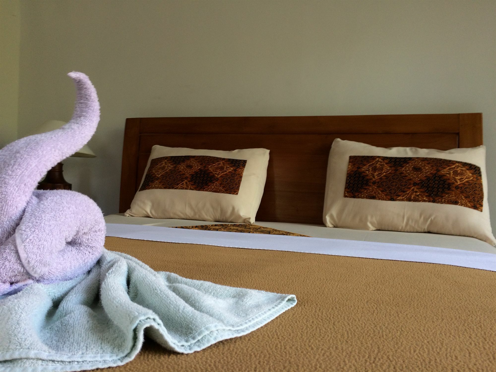 Guest house Wenara Bali 3*